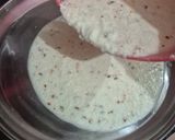 रवा खांडवी रेसिपी चरण 2 फोटो