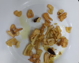 Foto del paso 1 de la receta: Bacalao al pil pil 🌶🌶