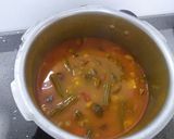સરગવા નુ શાક (Sargva Shak Recipe in Gujarati) રેસીપી સ્ટેપ1ફોટો