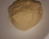A picture of step 1 of My simple samosa by salma.s.Adam.