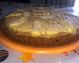 Foto del paso 3 de la receta: Pie de manzana 🍎🥮