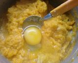 Foto del paso 4 de la receta: Tarta fácil de calabaza