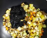 Foto langkah ke 3 dari resep Vegan Jjangmyoen.