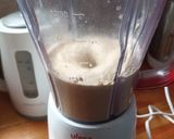 Foto del paso 1 de la receta: Pancakes de avena y banana