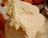 Pas rețetă Crema Charlotte 2 fotografie