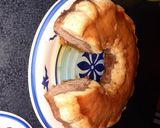 Foto del paso 2 de la receta: Chocoflan