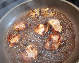 Foto del paso 2 de la receta: Solomillos de lomo a la Provenzal en salsa Pedro Ximénez