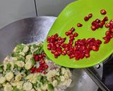 Foto langkah ke 4 dari resep Tumis Buncis Putren.