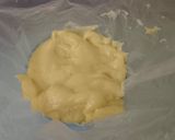 Foto langkah ke 3 dari resep Soes Vla Vanilla.