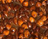 Une image de l'étape 3 de Praliné.