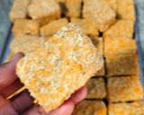 Foto langkah ke 7 dari resep Nugget Pisang Frozen 🍌 #Dapur Fitri.