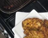 A picture of step 3 of Pan grilled chicken breast.