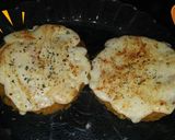 Foto del paso 5 de la receta: Calabaza asada a la mostaza con queso