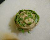 A picture of step 5 of Chilli Garlic Lachha Paratha.