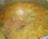இறால் தக்கடி ரெசிபி ஸ்டேப் 5 புகைப்படம்