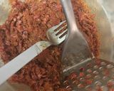 Foto del paso 6 de la receta: Hamburguesas picantonas