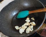 Foto langkah ke 1 dari resep Cah Kol Tahu.