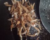 Foto langkah ke 2 dari resep Sambal Kol Goreng.
