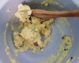 Foto langkah ke 4 dari resep Perkedel Kentang.