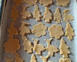 Foto del passaggio 7 della ricetta Biscotti di Natale