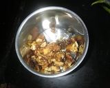 A picture of step 1 of Walnut Cutlet.