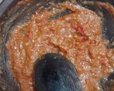 Foto langkah ke 4 dari resep Sambal Terong Teri.