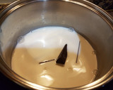 Foto del paso 2 de la receta: Chocoflan con aroma de café