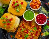 कच्छी दाबेली (Kachhi daabeli recipe in hindi) रेसिपी चरण 10 फोटो