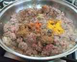 Foto del paso 3 de la receta: Keema 🕌