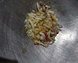 Foto langkah ke 3 dari resep 67. Bakso sosis asam manis.