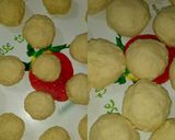 Foto langkah ke 3 dari resep Donut Kentang.