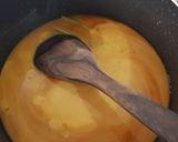 Foto langkah ke 4 dari resep Bubur sagu gula merah.