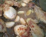 Foto langkah ke 4 dari resep Ayam Goreng Bawang putih Praktis.