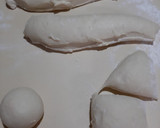 Foto del paso 2 de la receta: Pancitos "Súper esponjosos"