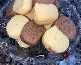 Foto del paso 5 de la receta: Polvorones