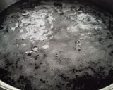 Foto del paso 1 de la receta: Legumbres! Cazuela con porotos negros!!!