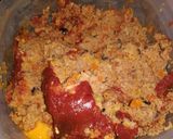 A picture of step 1 of Fried Balls of yumminess.