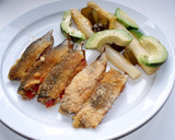 Foto del paso 4 de la receta: Sardinas rellenas al horno