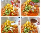 Foto langkah ke 3 dari resep Resep Ayam Asam Pedas Simpel dan Enak 👌.