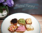 Foto langkah ke 4 dari resep 476. Nugget Pisang.