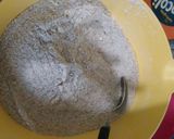 Foto del paso 1 de la receta: Bizcochuelo de chocolate