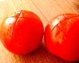 番茄炒蛋食譜步驟1照片