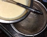 A picture of step 3 of Lemon tart - Baked but no "baked" #nooven.
