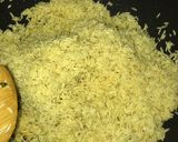 รูปขั้นตอนการทำที่ 3 ของ ข้าวหมกไก่