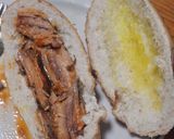 Foto del paso 2 de la receta: Torta de sardinas