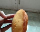 Foto langkah ke 7 dari resep Bolu Goreng (Pisang).
