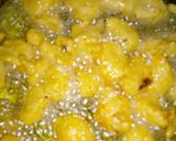 A picture of step 3 of Akara.