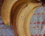 Foto del paso 1 de la receta: Helado de banana (fruta)