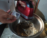 Foto del paso 3 de la receta: Muffins de Plátano y Nuez