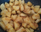Foto del paso 2 de la receta: Crema de patatas sabrosa